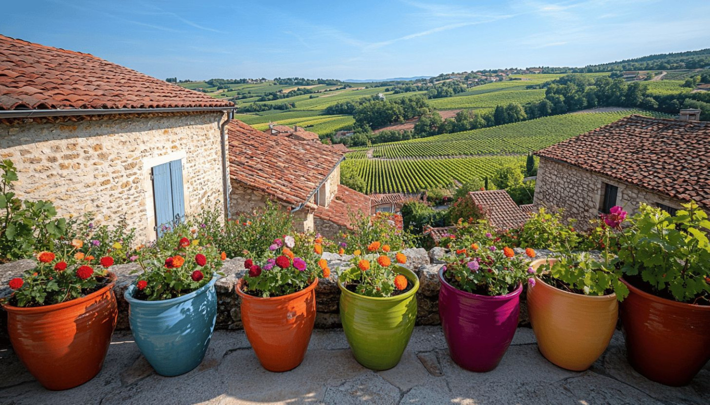 A visiter - Idées de loisirs pour un week-end réussi dans le Beaujolais