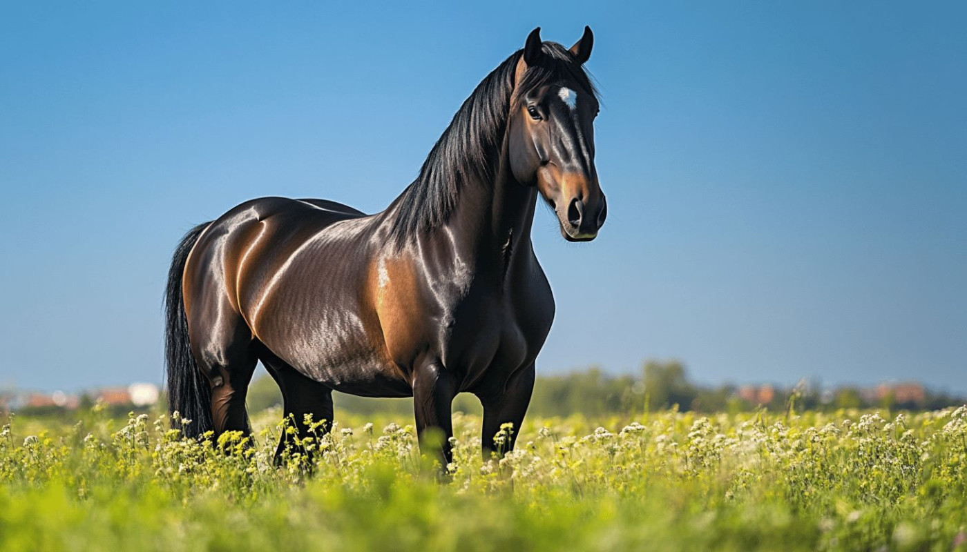 A visiter - La vie passionnante du cheval d'Azergues
