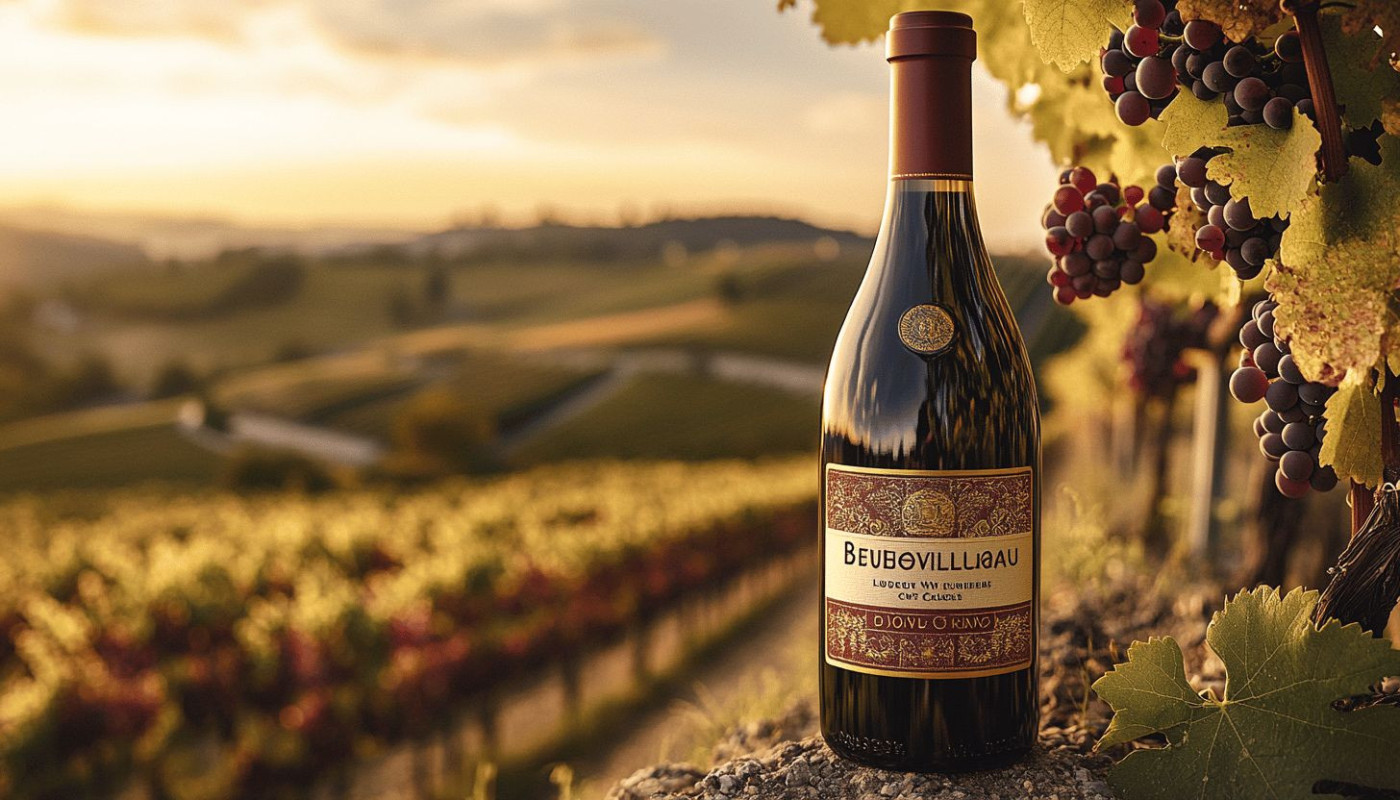 A visiter - Les atouts du Beaujolais : un trésor près de Lyon