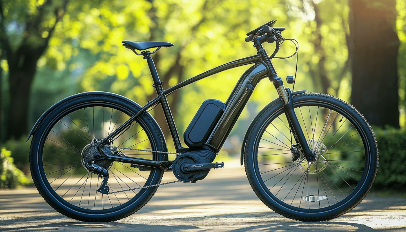 Les vélos électriques, la solution pour des voyages écologiques