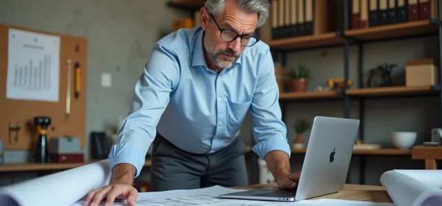 Guide complet pour choisir la meilleure plateforme pour vos projets de construction Guide complet pour choisir la meilleure plateforme pour vos projets de construction