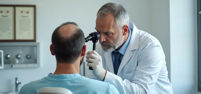 Comment bien choisir son spécialiste pour une greffe de cheveux réussie Comment bien choisir son spécialiste pour une greffe de cheveux réussie