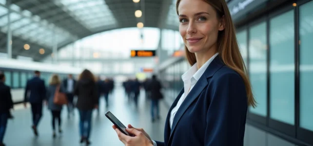Tous les contacts utiles pour joindre l&rsquo;agence Famille SNCF : numéros et adresses à jour