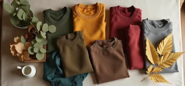 5 idées de couleurs tendance à adopter pour l’automne hiver 2025 5 idées de couleurs tendance à adopter pour l’automne hiver 2025