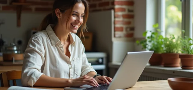 Pourquoi consulter un sitemap pour mieux explorer un blog de recettes culinaires