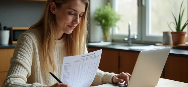 Les meilleures astuces pour gérer efficacement vos finances personnelles au quotidien Les meilleures astuces pour gérer efficacement vos finances personnelles au quotidien