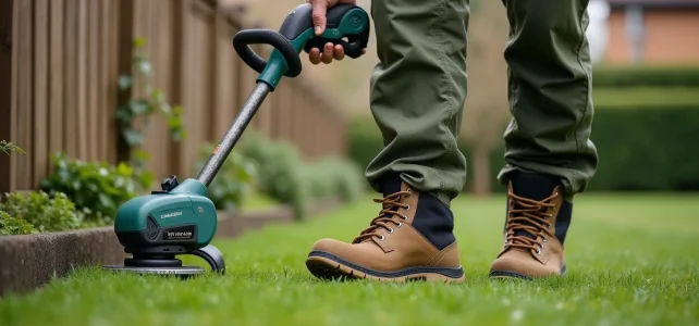 Différence entre rotofil et débroussailleuse : comment choisir l’outil adapté à votre jardin ? Différence entre rotofil et débroussailleuse : comment choisir l’outil adapté à votre jardin ?