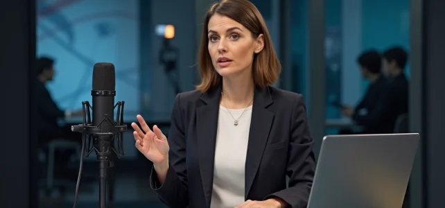 La télévision de gauche : une nouvelle voix pour l’information alternative en France La télévision de gauche : une nouvelle voix pour l’information alternative en France