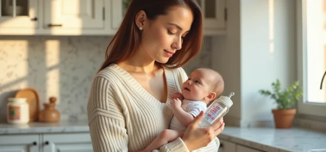 Eau Saint Antonin pour la constipation bébé : est-ce une solution sûre et efficace ? Eau Saint Antonin pour la constipation bébé : est-ce une solution sûre et efficace ?